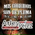 Arley Pérez