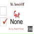 Mr. Sawed-Off feat. Izzy, Eknolede, Slim Gutta