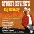Sydney Devine