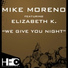 Mike Moreno feat. Elizabeth K