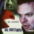 Hal Cruttenden