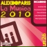 Alexdoparis