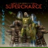 Albie Donnelly's Supercharge