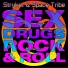 Stryker & Space Tribe