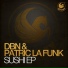 DBN & Patric La Funk