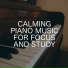 Relaxing Chill Out Music