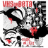 VHS or Beta