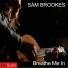 Sam Brookes