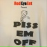 Red Eye Ent