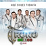 El Trono de Mexico