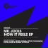 Mr. Jools