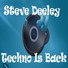 Steve Deeley