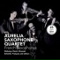 Aurelia Saxophone Quartet
