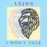 Lejon