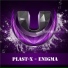 Plast-X