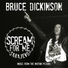 Bruse Dickinson
