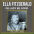 Ella Fitzgerald-Ella Swings Lightly