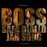Safa Diallo, Jah Song