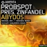 Probspot pres. Zinfandel