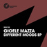 Gioele Mazza