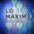Los Embajadores