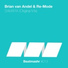 Brian van Andel, Re-Mode