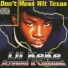 Lil Keke feat. DJ Screw