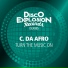 C. Da Afro