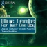 Blue Tente
