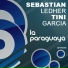 Sebastian Ledher & Tini Garcia