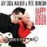 Jay Coda Walker, Pete Johnson