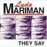 Ludo Mariman