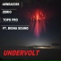 AENEAS369, Zerio, Topo Pro feat. Bigna Sound