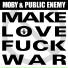 Moby & Public Enemy