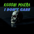 KGOSHI MAERA