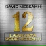 David Messakh