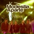 Modestia Aparte