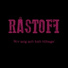 Råstoff