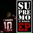 Supremo El Horror