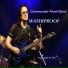 Commander Proof Band