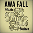 Awa Fall feat. Galup