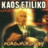 Kaos Etíliko