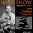 Hank Snow feat. Anita Carter
