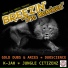 Gold Dubs, Aries, Gappa G, Tobias