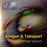 Atragun, Transport