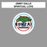 Jimmy Galle