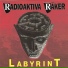 Radioaktiva räker
