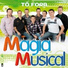 Banda Magia Musical