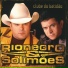 Rionegro & Solimões
