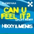 Hixxy, Menis